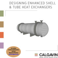 Shell & Tube Heat Exchangers
